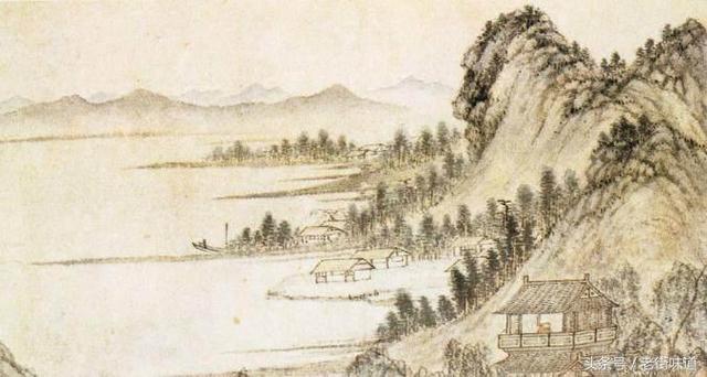 花重锦官城的重的读音，老街诗词闲话93-杜甫《春夜喜雨》花重锦官城的