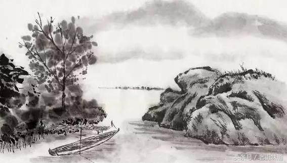 花重锦官城的重的读音，老街诗词闲话93-杜甫《春夜喜雨》花重锦官城的