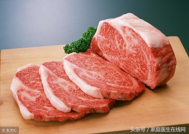 冻了的肉怎么做，冰冻过的肉这样做，也能很好吃