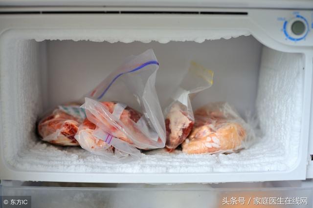 冻了的肉怎么做，冰冻过的肉这样做，也能很好吃