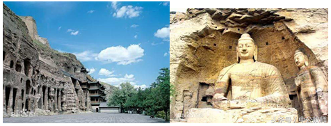 中国的四大名石窟，中国有几大名石窟（中国四大石窟，你能说出几个）
