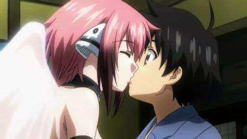 二次元世界四大渣男是谁，动漫4大渣男是谁（二次元著名“推土机”TOP5）