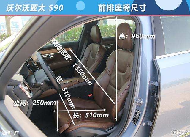 artico皮革与真皮差距大吗，artico皮革和皮革的区别（7款C级豪华轿车对比）