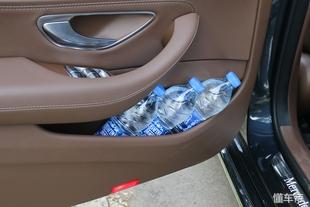 artico皮革与真皮差距大吗，artico皮革和皮革的区别（7款C级豪华轿车对比）