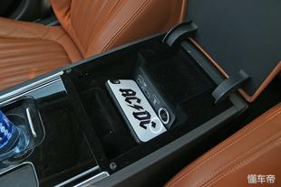 artico皮革与真皮差距大吗，artico皮革和皮革的区别（7款C级豪华轿车对比）