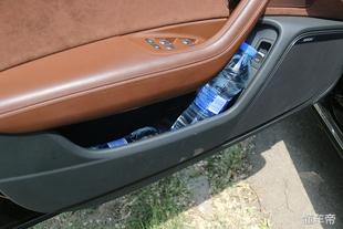 artico皮革与真皮差距大吗，artico皮革和皮革的区别（7款C级豪华轿车对比）