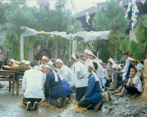 防尘地垫美灵牌，【防尘地垫美菱品牌】美菱防尘地垫怎么样（客家民俗之丧葬）