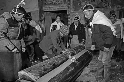 防尘地垫美灵牌，【防尘地垫美菱品牌】美菱防尘地垫怎么样（客家民俗之丧葬）