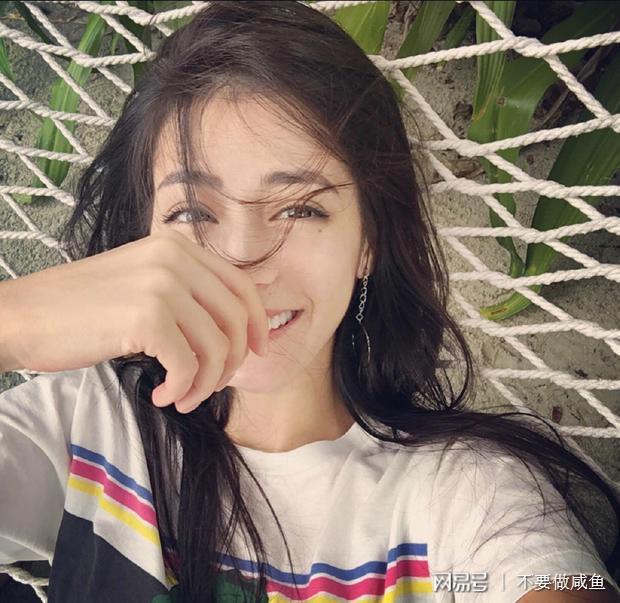 娄艺潇三围，娄艺潇 多高（迪丽热巴：谁说身体不过百）