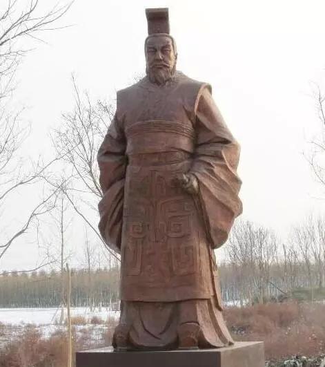商鞅变法是哪个朝代，商鞅变法发生于哪个朝代（商鞅变法的精髓没被采用结果秦二世而亡）