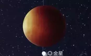 水星为什么叫水星，水星为什么没有水还叫水星（水星、金星、土星……它们都是怎么命名的）