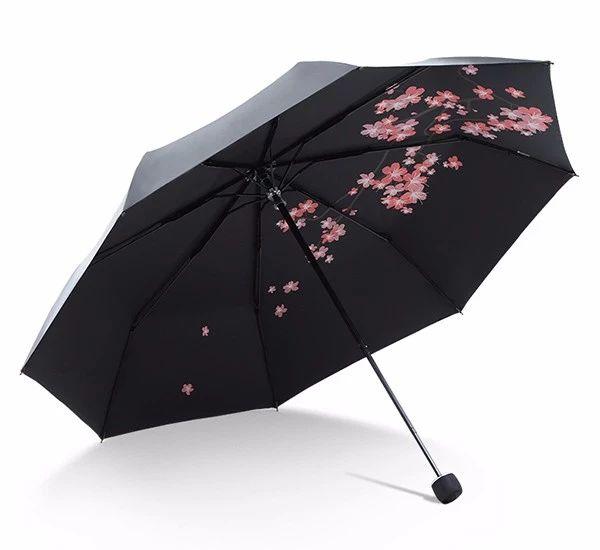 遮阳伞可以当雨伞用吗，雨伞可以当遮阳伞吗（你买的遮阳伞真的可以防晒吗）