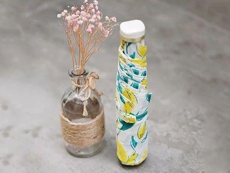 遮阳伞可以当雨伞用吗，雨伞可以当遮阳伞吗（你买的遮阳伞真的可以防晒吗）