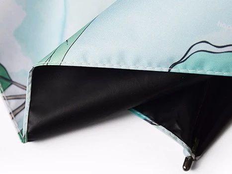 遮阳伞可以当雨伞用吗，雨伞可以当遮阳伞吗（你买的遮阳伞真的可以防晒吗）