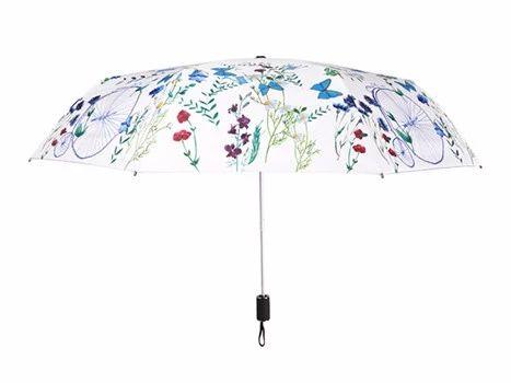 遮阳伞可以当雨伞用吗，雨伞可以当遮阳伞吗（你买的遮阳伞真的可以防晒吗）