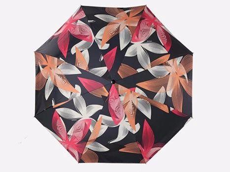 遮阳伞可以当雨伞用吗，雨伞可以当遮阳伞吗（你买的遮阳伞真的可以防晒吗）