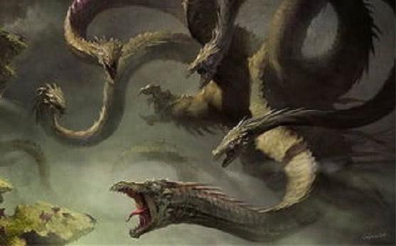 天庭神仙排名大全，天庭中的神仙排名是怎样的（远古天庭最出色的十大战将）