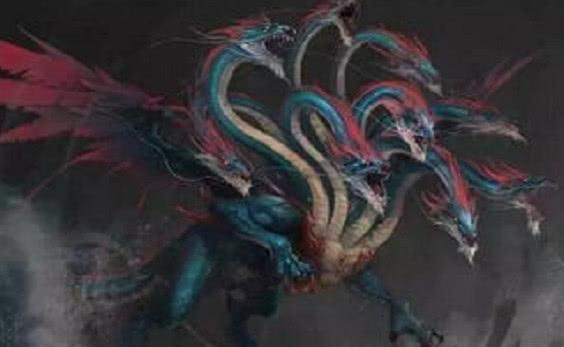 天庭神仙排名大全，天庭中的神仙排名是怎样的（远古天庭最出色的十大战将）