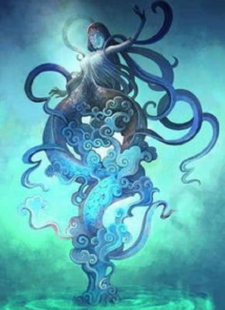 天庭神仙排名大全，天庭中的神仙排名是怎样的（远古天庭最出色的十大战将）