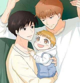 生子文什么意思，什么事生子文（可知道这几种类型的男男生子文）