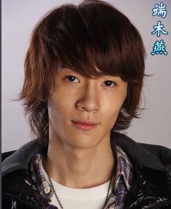 铠甲勇士里的四大才子,最后一个是万人迷