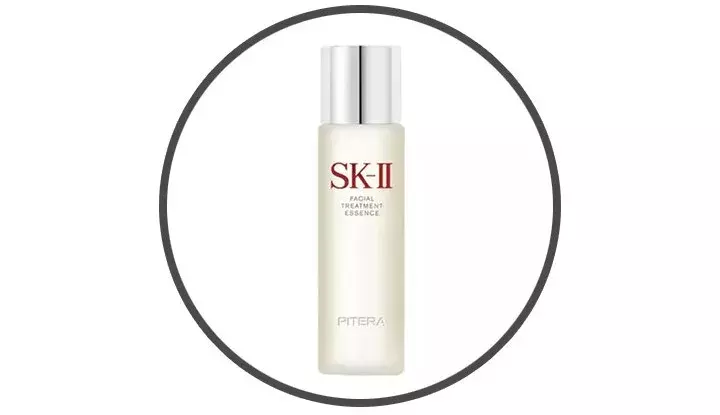 sk2神仙水价格(SKII正品一套多少钱)
