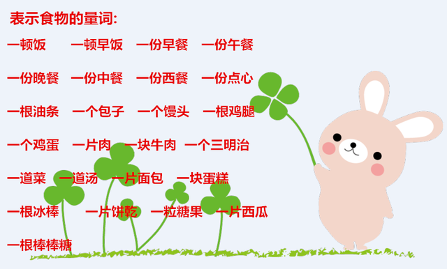 量词专业解释，什么是量词（以后不会在说一“个”老师）