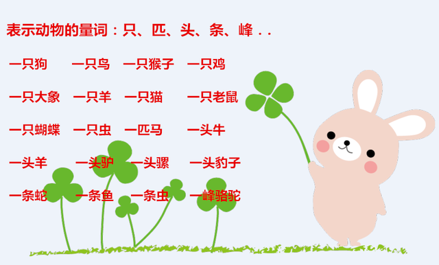量词专业解释，什么是量词（以后不会在说一“个”老师）