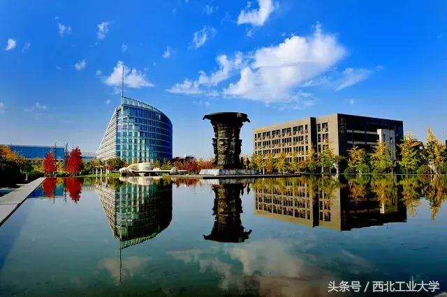 学校的秘密（周末去哪丨一起探索西工大校园里的小秘密吧）