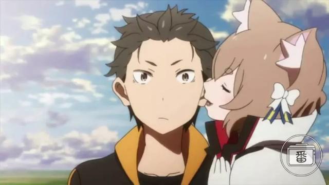 男扮女装的动漫，男扮女装漫画（网友：这么可爱果然是男孩子）