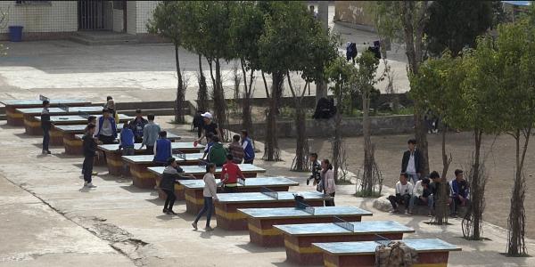 凉山州彝族四大家族是哪四个，少年阿布和他的家人们