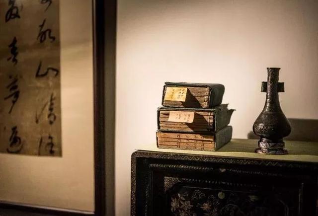 有深意的书房的名字，大气 儒雅 的书香名字（古人如何为自己的书房命名）