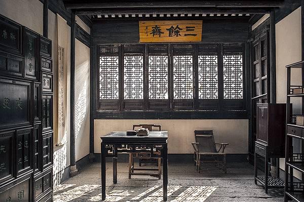 有深意的书房的名字，大气 儒雅 的书香名字（古人如何为自己的书房命名）