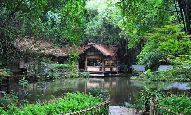 有深意的书房的名字，大气 儒雅 的书香名字（古人如何为自己的书房命名）