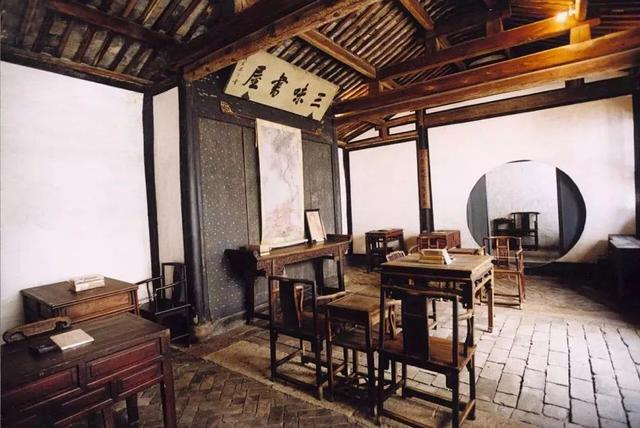 有深意的书房的名字，大气 儒雅 的书香名字（古人如何为自己的书房命名）