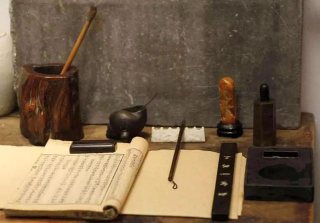 有深意的书房的名字，大气 儒雅 的书香名字（古人如何为自己的书房命名）