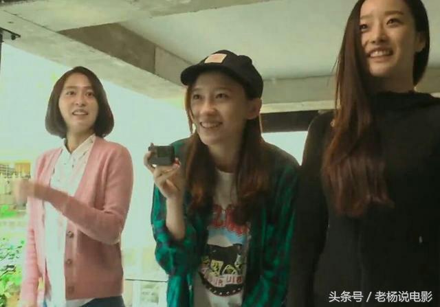昆池岩的演员还活着吗，昆池岩的演员后来都怎样了（不敢看《昆池岩》）