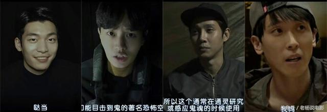 昆池岩的演员还活着吗，昆池岩的演员后来都怎样了（不敢看《昆池岩》）