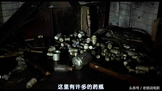 昆池岩的演员还活着吗，昆池岩的演员后来都怎样了（不敢看《昆池岩》）