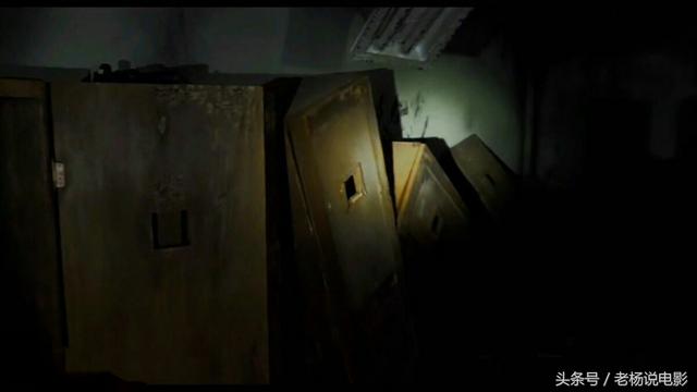 昆池岩的演员还活着吗，昆池岩的演员后来都怎样了（不敢看《昆池岩》）