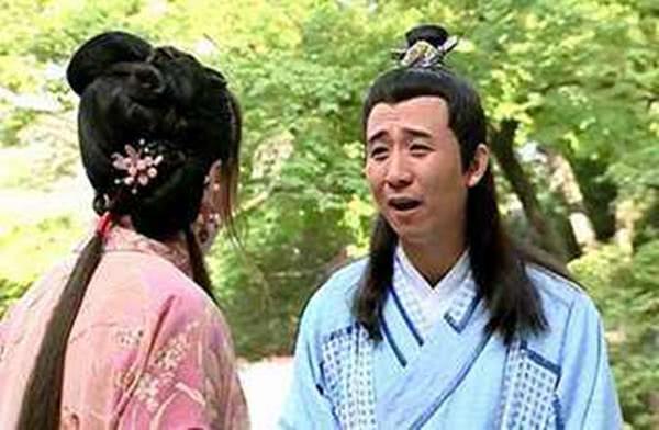 无敌县令剧情介绍，无敌县令剧情分集介绍（才是苏有朋王艳的颜值巅峰之作）