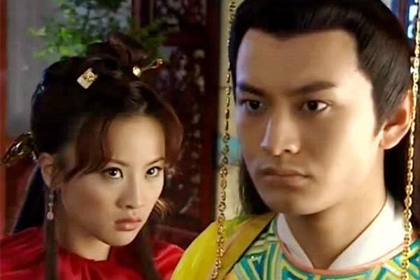 无敌县令剧情介绍，无敌县令剧情分集介绍（才是苏有朋王艳的颜值巅峰之作）