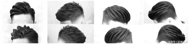 男生参加婚礼发型有哪些款式可供挑选呢，男生参加婚礼什么发型比较好（男生这三款发型很有气质）