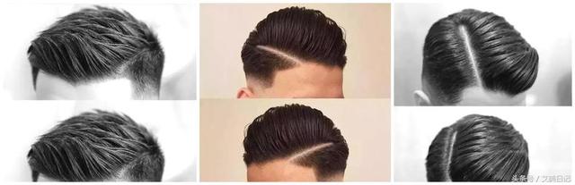 男生参加婚礼发型有哪些款式可供挑选呢，男生参加婚礼什么发型比较好（男生这三款发型很有气质）