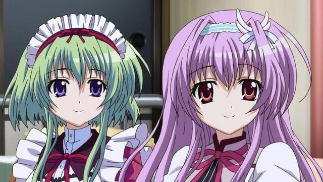 纯白交响曲有h吗,纯白交响曲h(这些经典的后宫动漫都是r18游戏改编的)