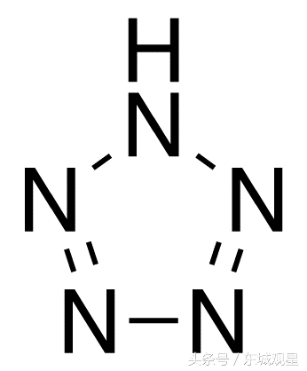 什么是共价化合物，什么是共价键（高能火箭燃料的新宠——全氮化合物）