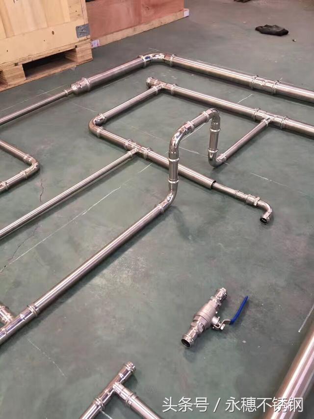 不锈钢怎么去除锈，不锈钢怎么去除锈方法（不锈钢水管为什么也生锈）