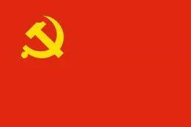 少先队队旗的含义是什么，队旗的含义（认识国旗、党旗、团旗、少先队队旗……）