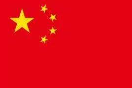少先队队旗的含义是什么，队旗的含义（认识国旗、党旗、团旗、少先队队旗……）