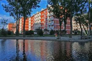 华北电力大学在哪，哪几所大学出来就有铁饭碗（华北电力大学<北京>）